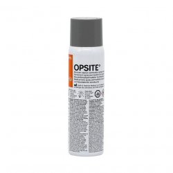 Опсайт спрей (Opsite spray) жидкая повязка 100мл в Кемерове и области фото